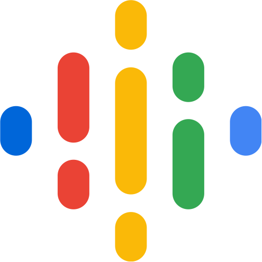 Google Podcast